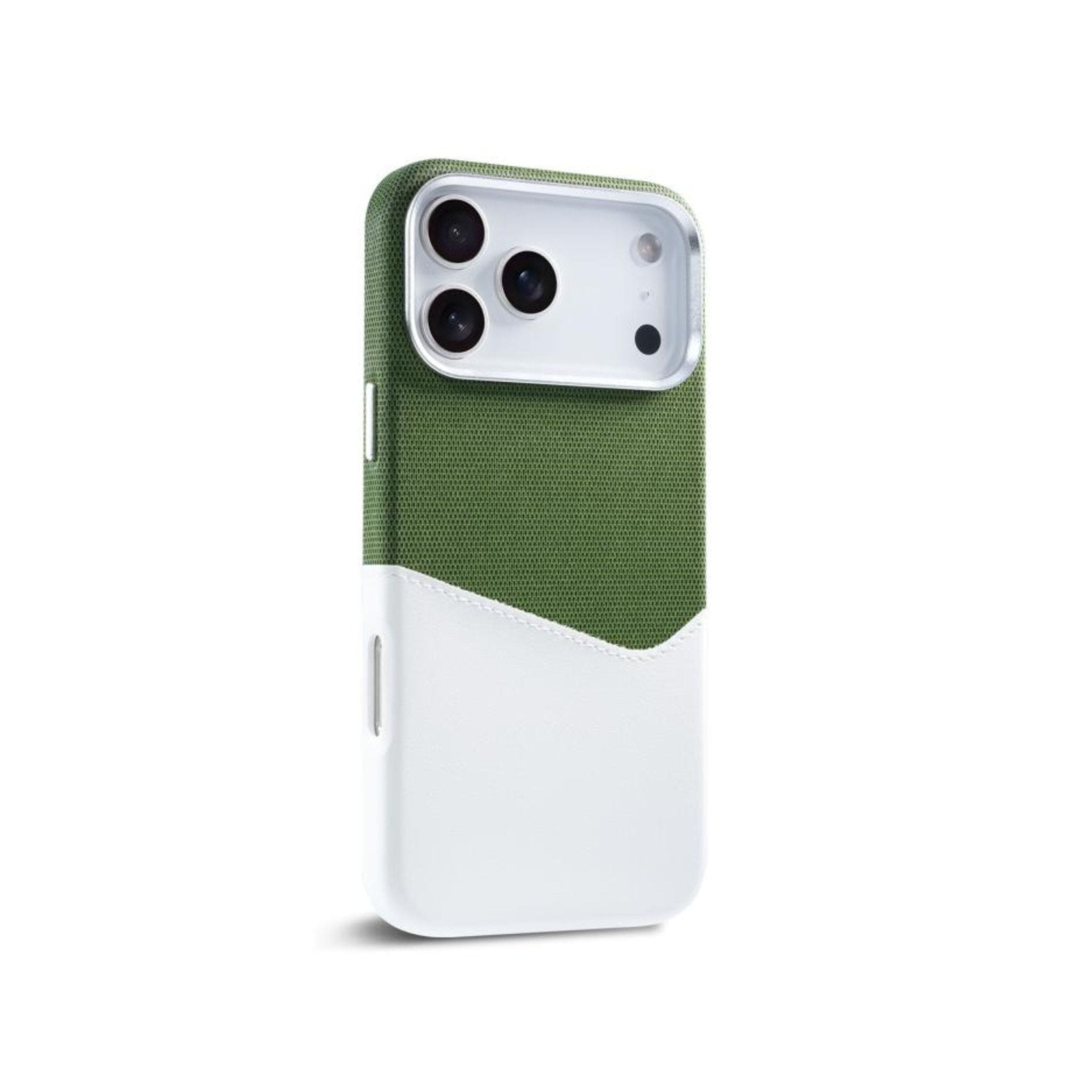 F3 iPhone 17 Pro Max MagSafe Case